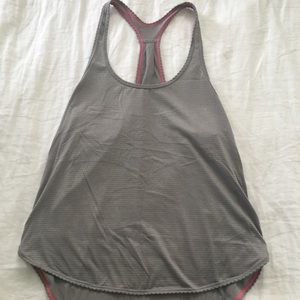 Lululemon swiftly tank